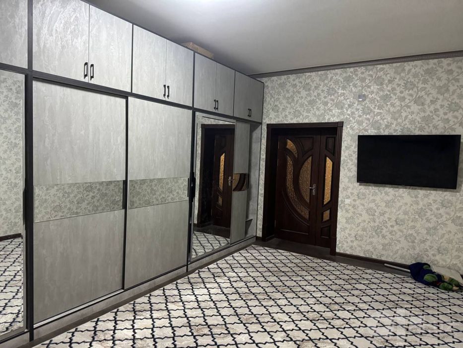 Срочно сдаються 3 х комн кварт в Самарканд в массиве Карасув Мотрид