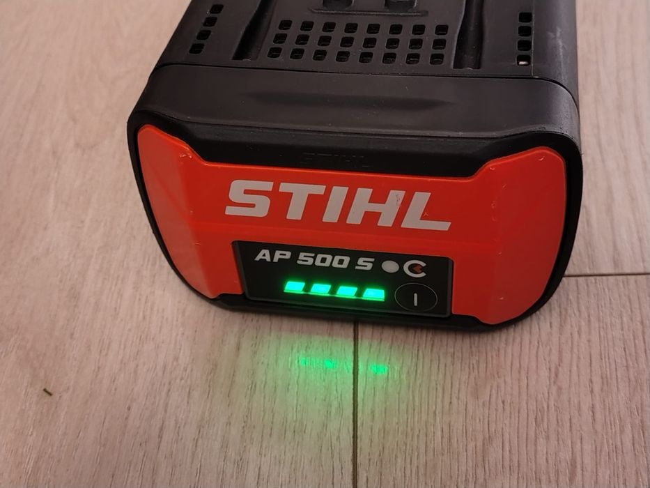 Acumulator Stihl AP 500S