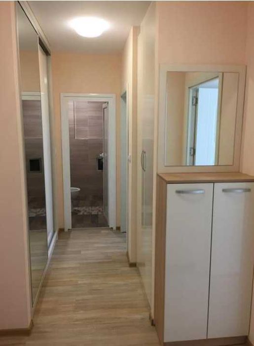 Двустаен апартамент Мараша