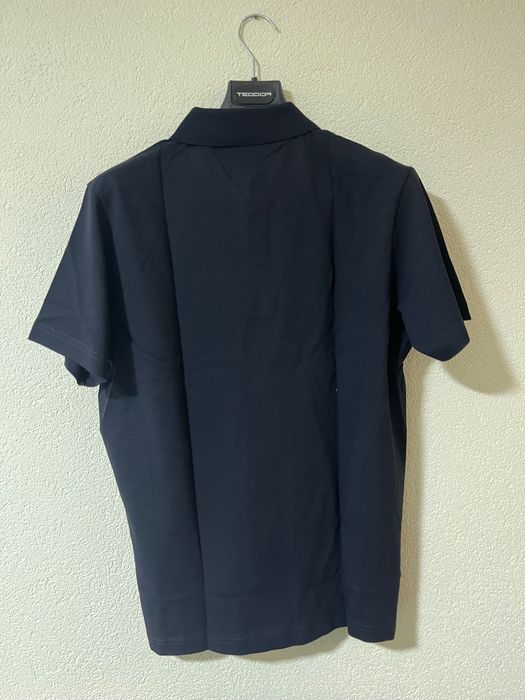 Тениски с яка, Lacoste