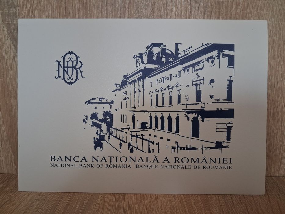 Bancnota colectie 100 lei