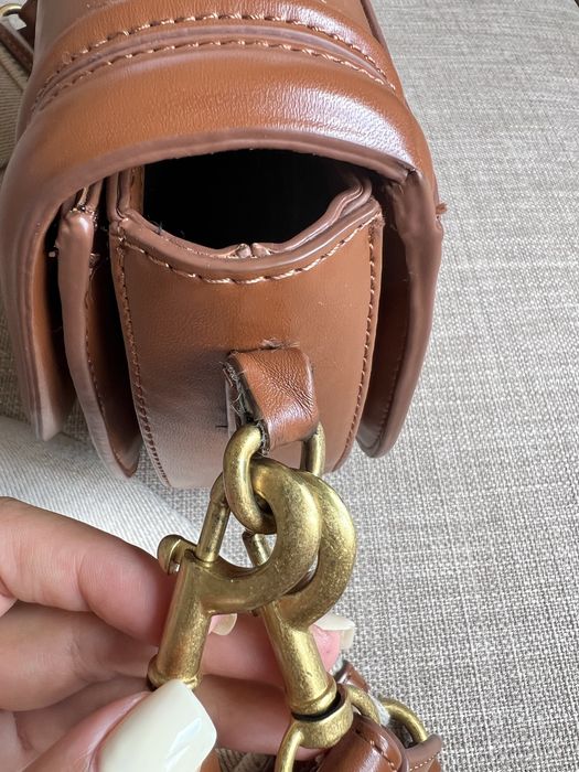 Дамска чанта Zara