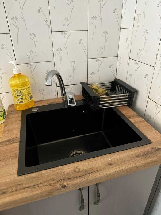 кухнонный мойка шкафпен