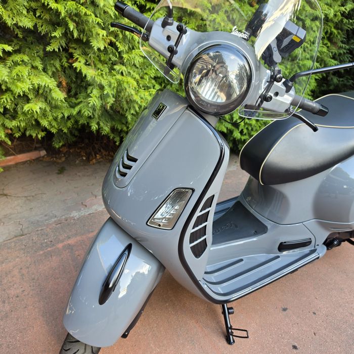 Vespa GTS 300 Отлично състояние