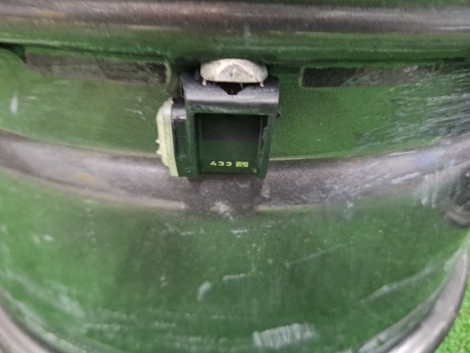 Ориг.Мерцедес Е класа Спорт пакет-18цола-5/112