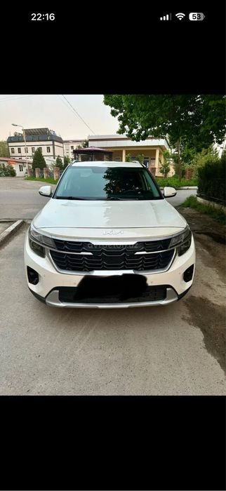 Продается kia seltos