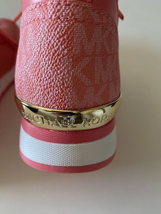 Дамски маратонки Michael Kors