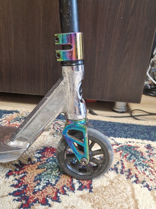 Trotineta freestyle OXELO