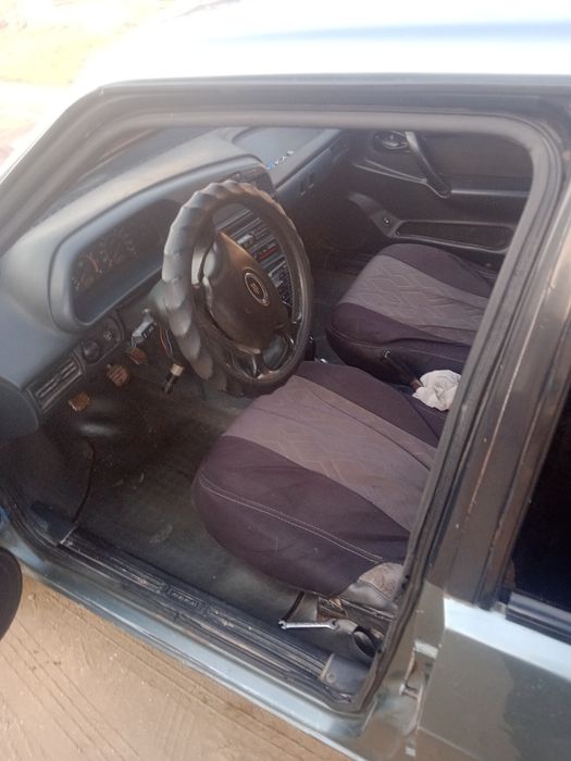 Девятки 21099 самара