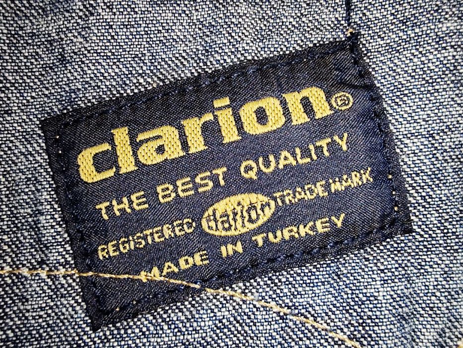 Blugi de fete Clarion trei perechi la preț de una - evazați, Boot Cut