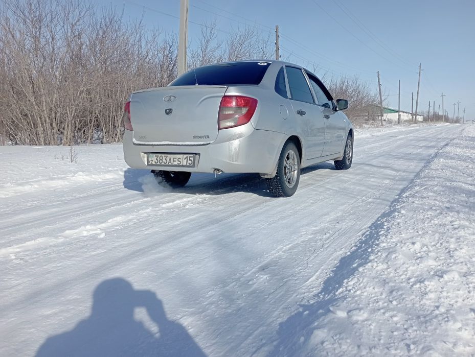 Продам гранту в отличном состоянии.