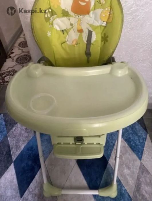 Продам детский стульчик