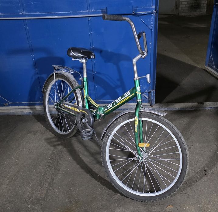 Продам велик Stels