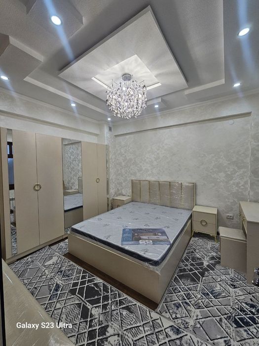 Самарканд Шахар квартира