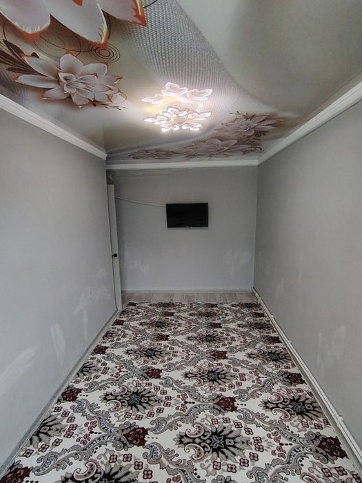 Уй сатылады, жаксы жагдайды, ремонтланган