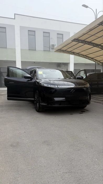 Dongfeng 008 рестайлинг 2026