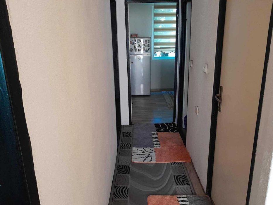 Продава се Тристаен апартамент в Разград, Лудогорие - 80 кв.м за 957 €/кв.м - Снимка #8