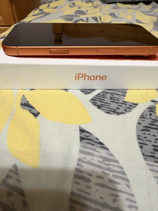 iPhone 17 pro 256ГБ с 20 месеца гаранция
