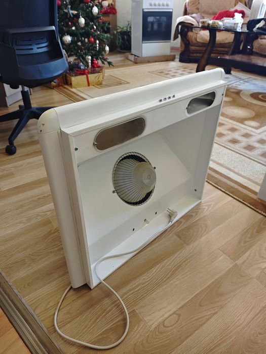 Продается вытяжка vitech Б/У