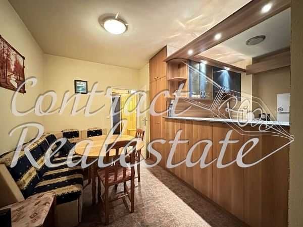 Дава се под наем Четиристаен апартамент в Варна, Цветен квартал - 100 кв.м за 433.5 € - Снимка #2