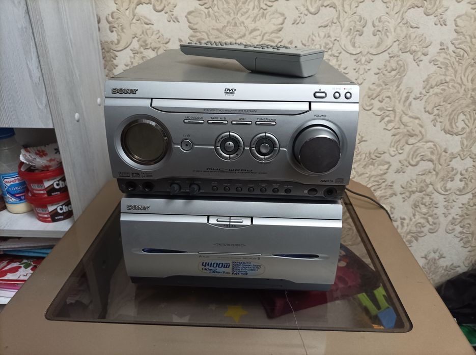 Sony uslitel sotiladi sastayanasi zor