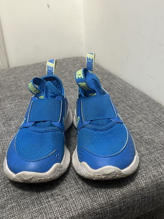 Детски маратонки Nike Flex Runner 3