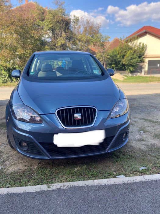 Seat Altea 1.8 tsi 2010