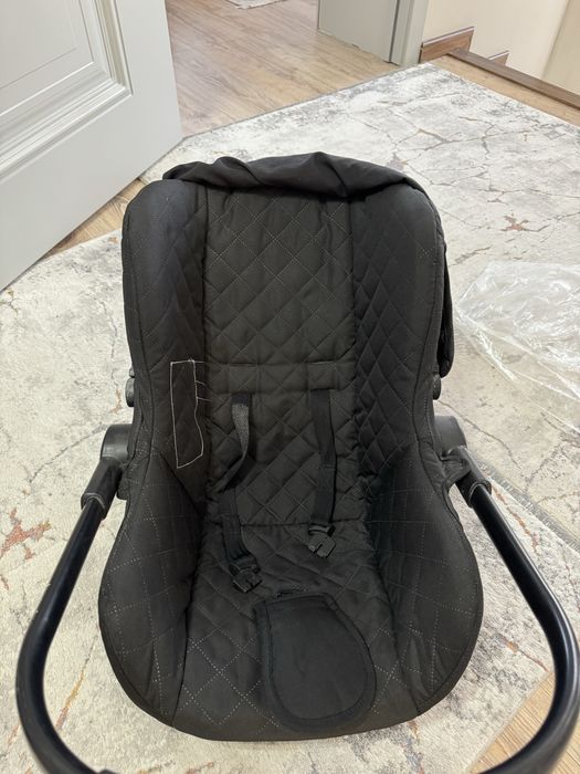 Коляска ,автокресло