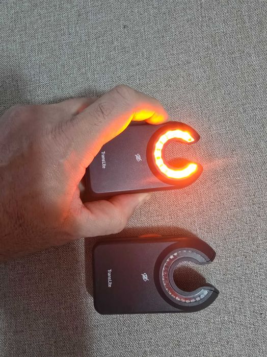 Veinlite EMS Dispozitiv pentru localizarea venelor Transiluminator