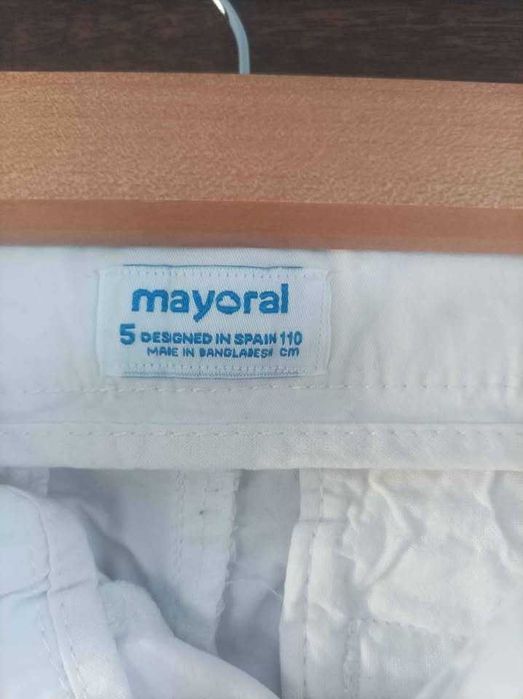 Pantaloni copil 5 ani