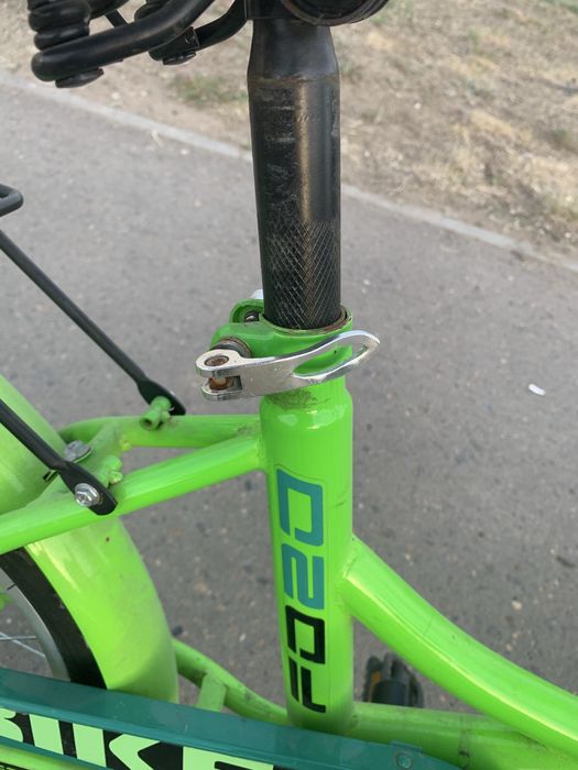 Продам Кама велосипед