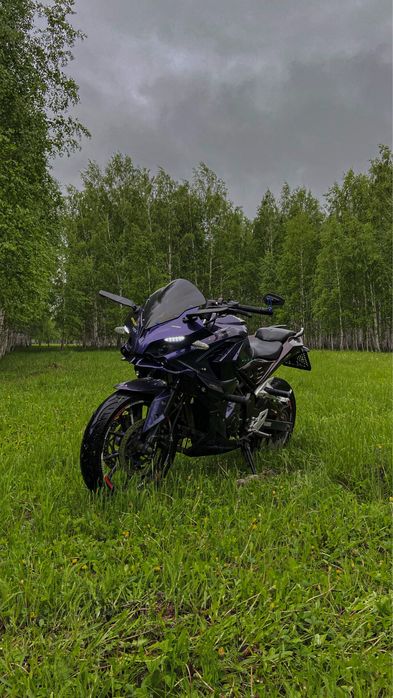 Продам мотоцыкл