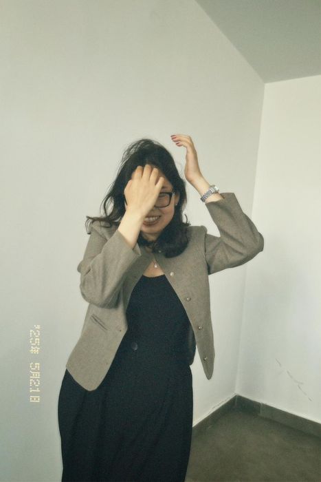 Пиджак классический