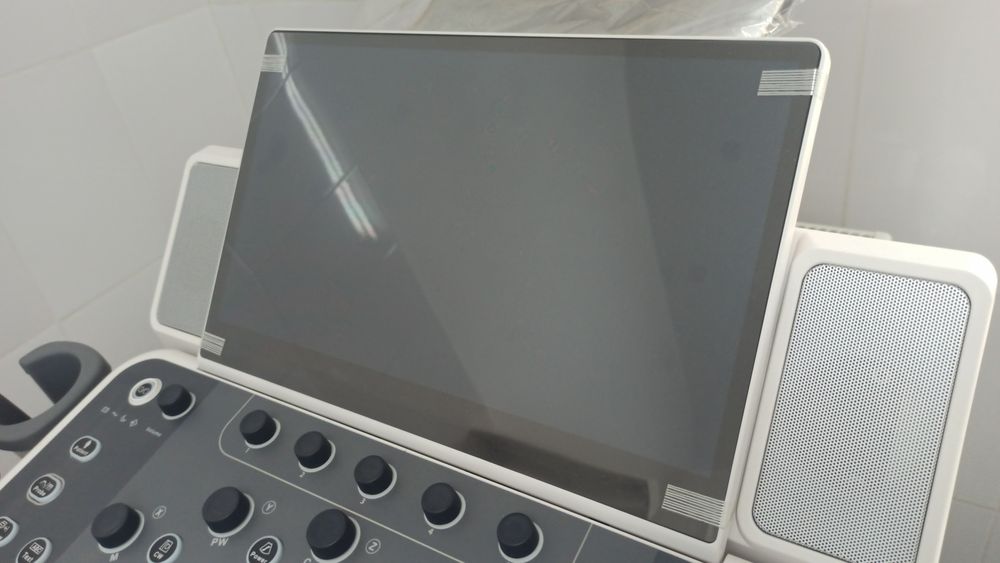 Ecograf multidisciplinar Mindray DC-40 FullHD