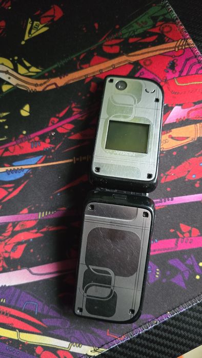 Nokia 7270 /RM-8