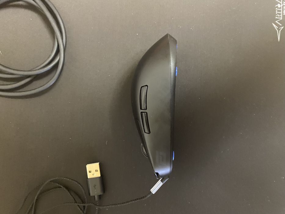 мышь endgame gear op1 8k