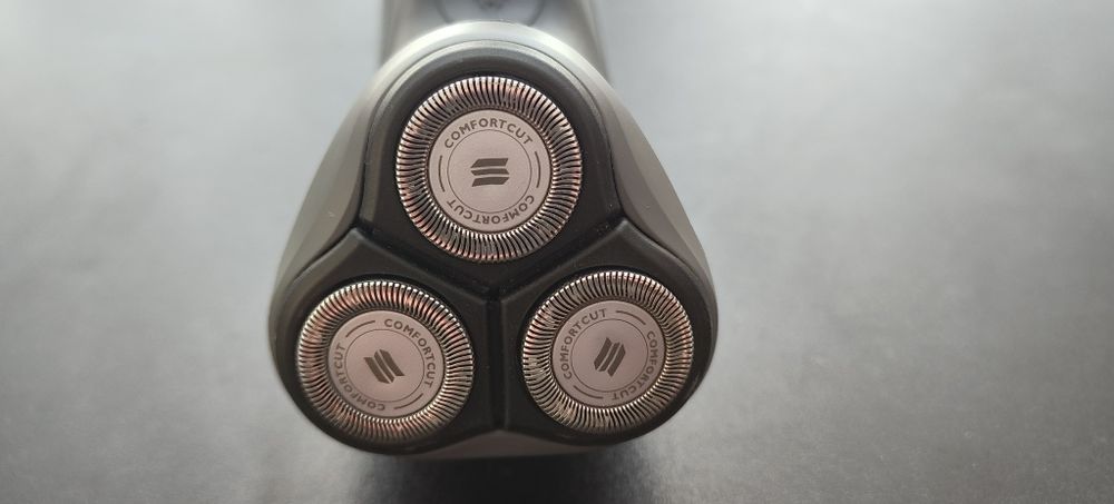Shaver Philips Seria 3000 Pt 727