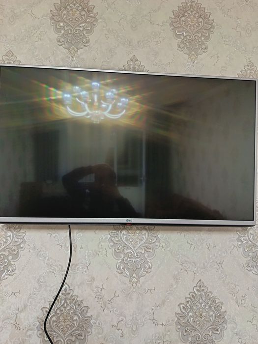 Tilvizor sotiladi sirochni