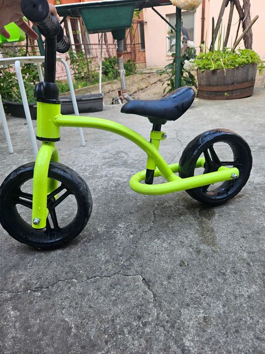 Баланс колело в отлично състояние