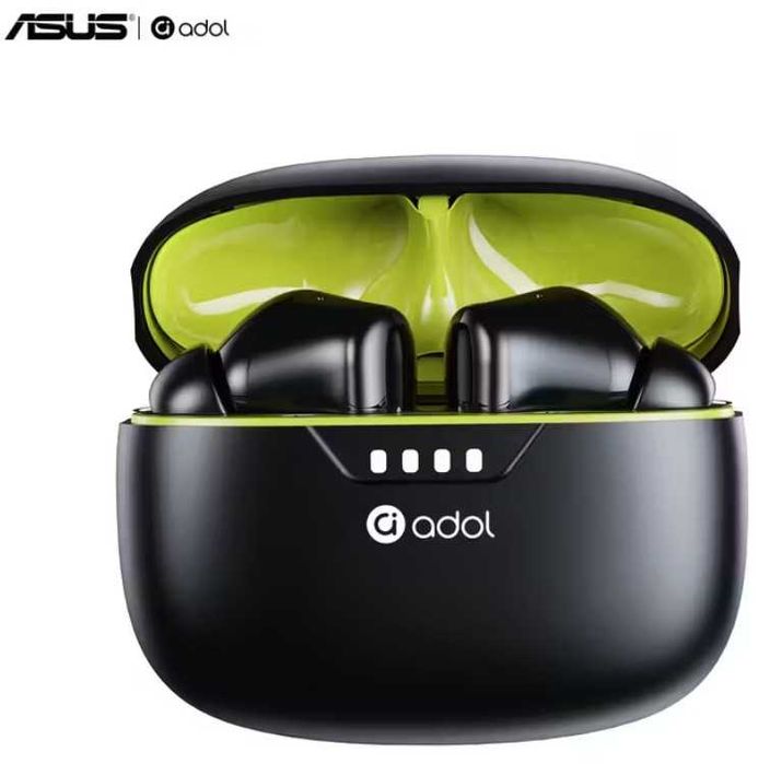 Căști wireless ASUS cu microfon încorporat