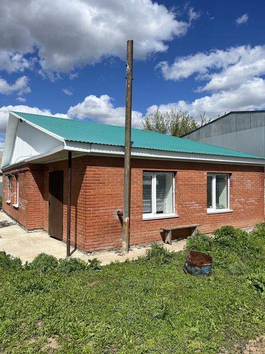 Частный дом продается