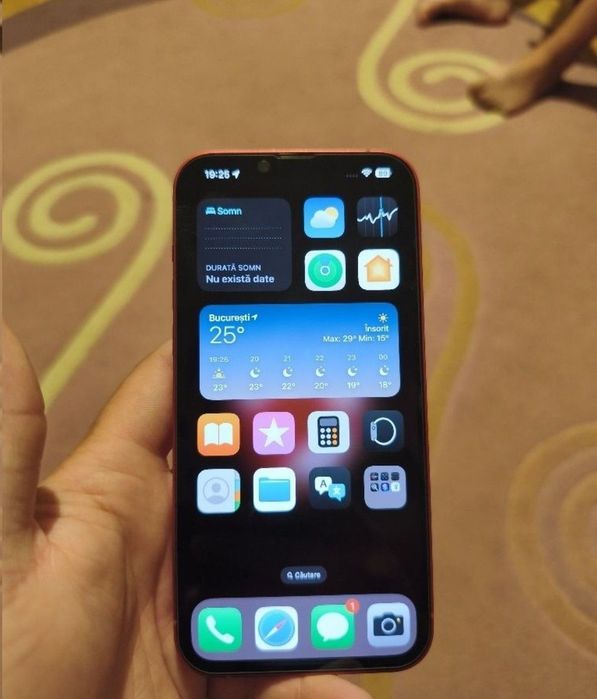 iPhone 14 plus 128 gb