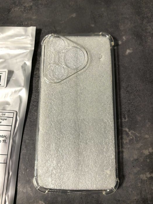 huawei pura 70 гръбче протектор