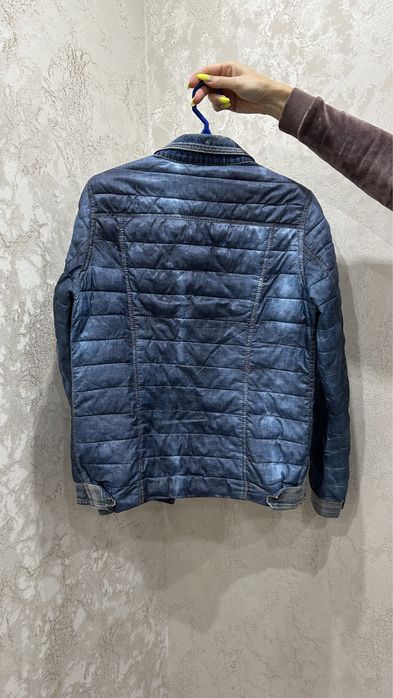 Ветровки/жилетки