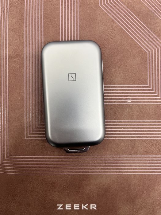 NFC, Bluetooth key Zeekr, 001,007,009,7X,X,9X