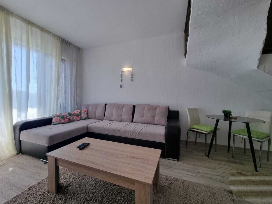 Продава се Къща в с. Кошарица, Област Бургас - 91 кв.м за 1319 €/кв.м - Снимка #7