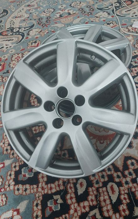 Диск поло, титанка оригинал