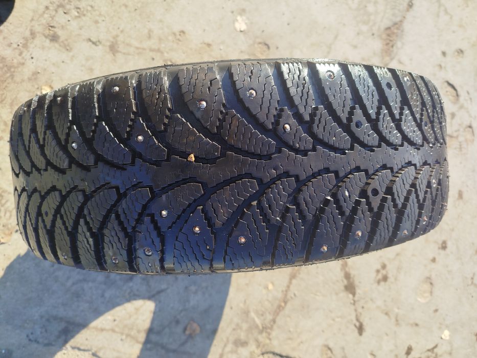 Зимняя резина кардиан