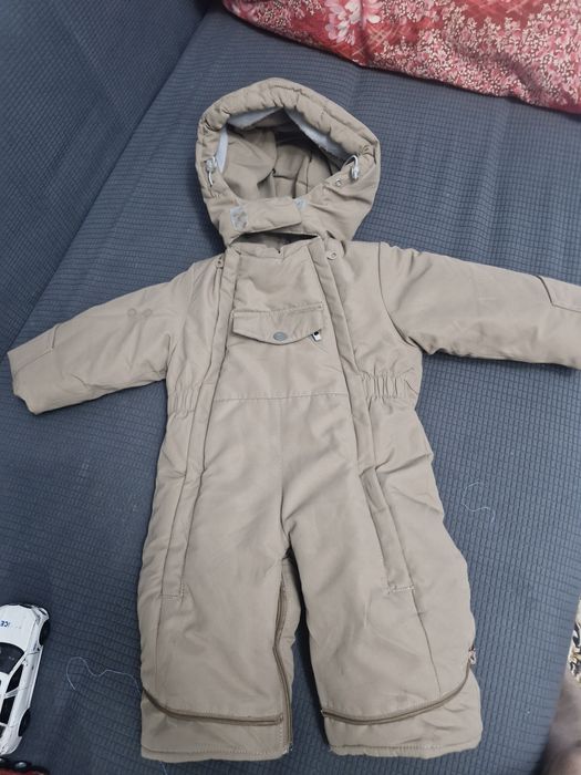 Продаю детский зимний комбенезон