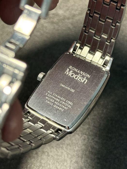 Romanson Modish DM5127M.